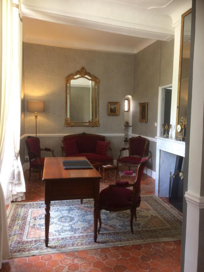 Chateau De La Cazette Sisteron Ngoại thất bức ảnh