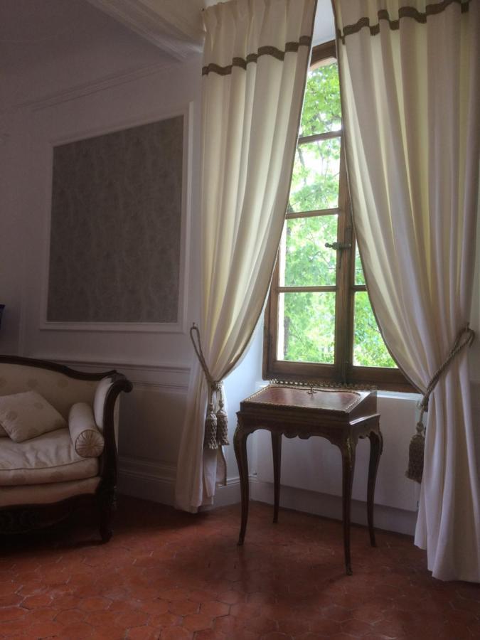 Chateau De La Cazette Sisteron Ngoại thất bức ảnh