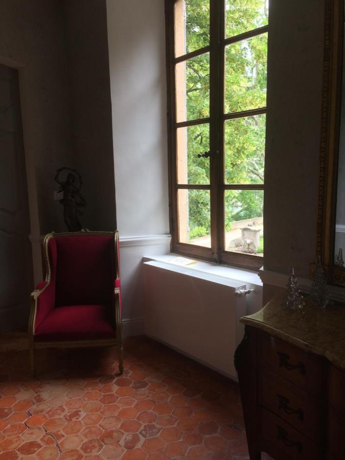 Chateau De La Cazette Sisteron Ngoại thất bức ảnh