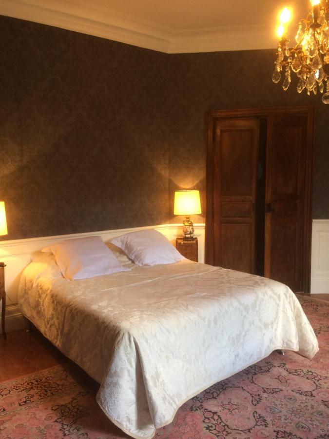 Chateau De La Cazette Sisteron Ngoại thất bức ảnh