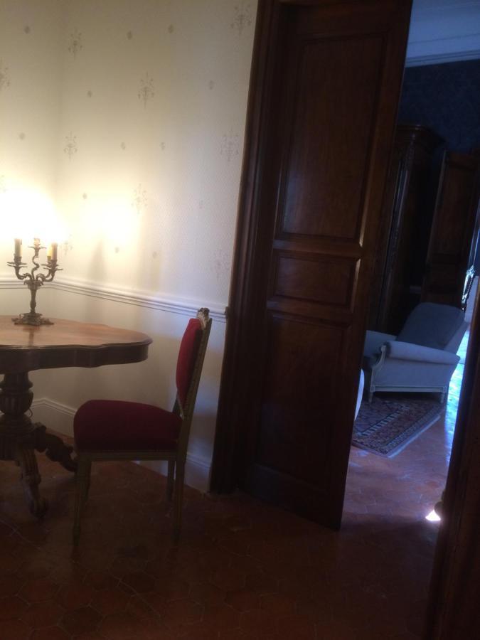 Chateau De La Cazette Sisteron Ngoại thất bức ảnh