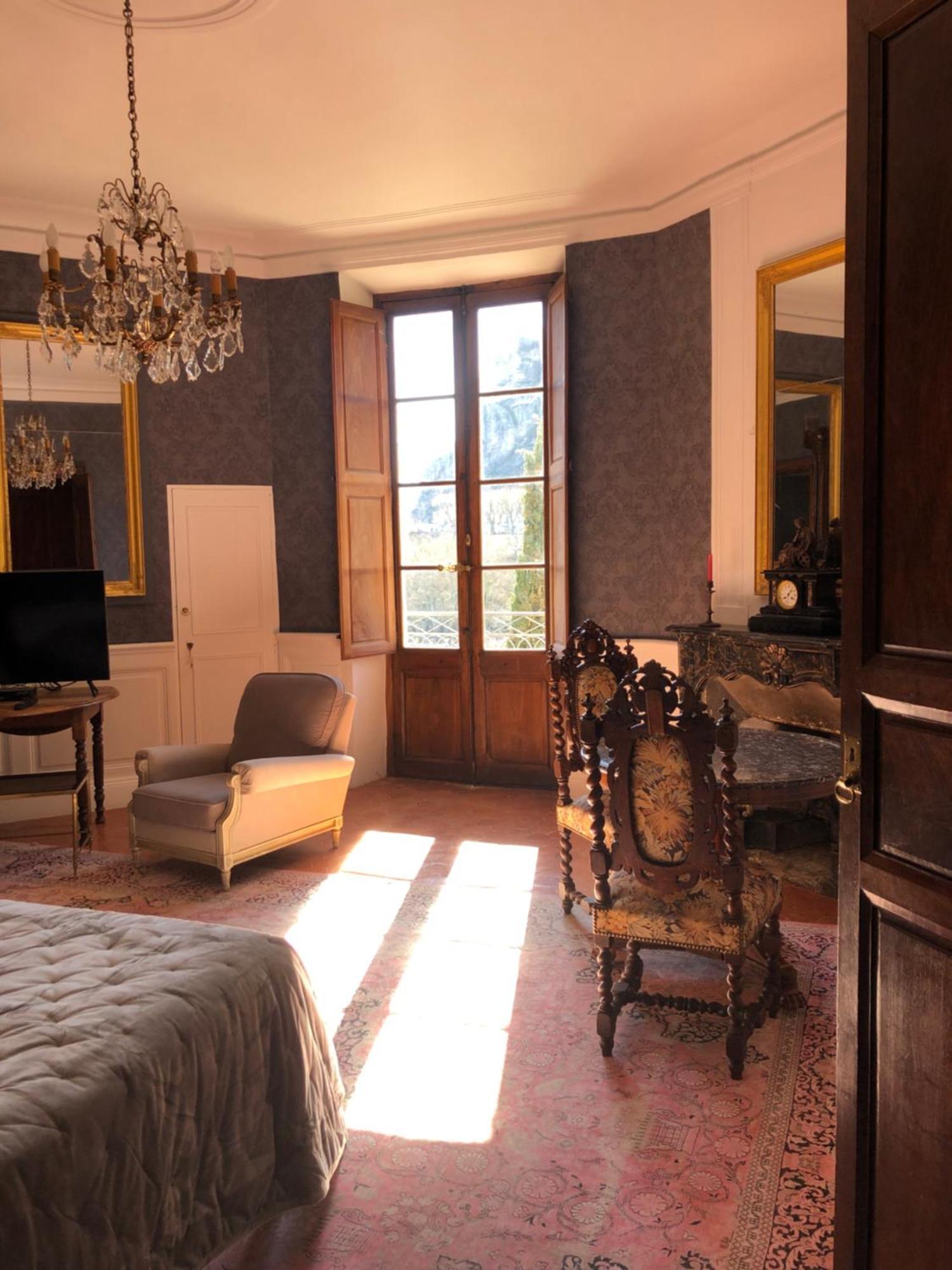 Chateau De La Cazette Sisteron Ngoại thất bức ảnh
