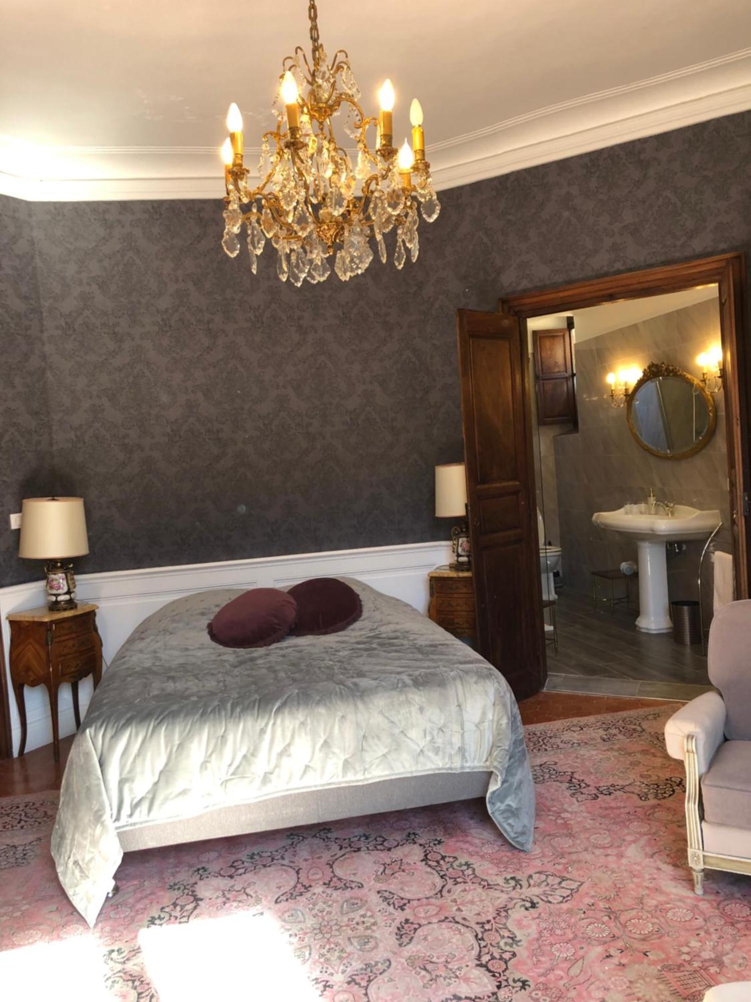 Chateau De La Cazette Sisteron Ngoại thất bức ảnh